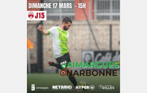 Rencontres Séniors 17/03/2024