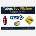 TABAC Lou Pitchou