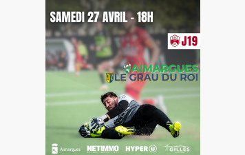 Rencontres Séniors 27 et 28 Avril 2024