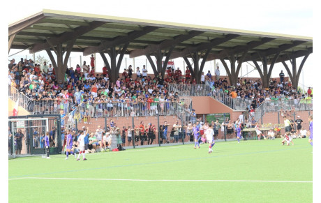 Bienvenue sur le site officiel du S.O Aimargues