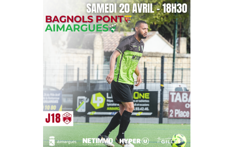 Rencontres Séniors 20 et 21 Avril 2024