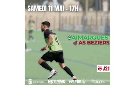 Rencontres Séniors 11 et 12 MAI 2024