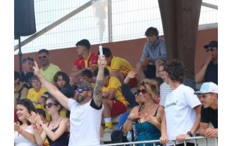 Chiffres du 18 ème Tournoi International