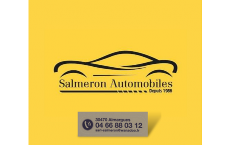 Garage SALMERON