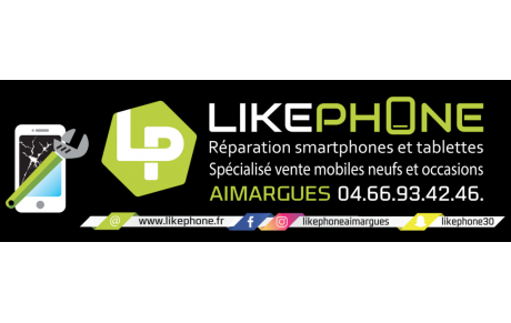 LIKEPHONE